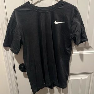 Men’s Nike Crossfit shirt.